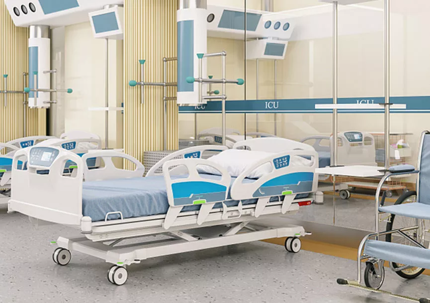 Industria médica: